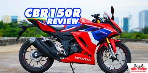 Giá Honda CBR150R 2024: Siêu xe thể thao giá tốt nhất tại Việt Nam 1
