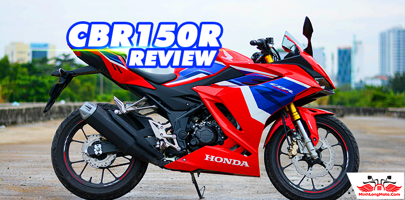 Giá Honda CBR150R 2024: Siêu xe thể thao giá tốt nhất tại Việt Nam 1