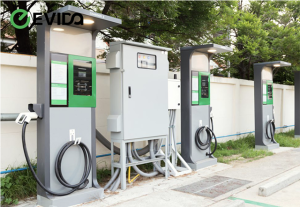 Bảng giá sạc pin ô tô điện tại Việt Nam 27