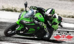 Kawasaki Ninja 300: Giá cả và hình ảnh mới nhất của mẫu moto PKL 28
