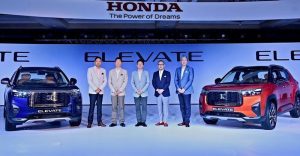 Đánh giá Honda Elevate 2024: SUV đô thị với chiều cao gầm vượt trội nhất trên thị trường 30