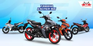 Yamaha Exciter 155 2024: Đẳng cấp và công nghệ mới - Minh Long Motor 11