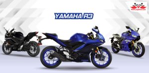 Yamaha YZF R3 2024 chỉ với giá 88.3 triệu tại Minh Long Motor 31
