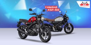 Siêu phẩm XSR155R và XSR155 giảm giá cực sốc chỉ từ 75 triệu với nhiều màu sắc mới lạ 54