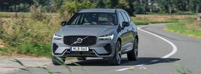 Tối ưu hiệu suất vận hành với gói Polestar của Volvo: Nâng cao hiệu suất động cơ xe bạn 1