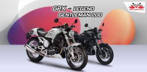 "Giá cập nhật GPX Legend Gentleman 200 trong năm 2024 tại thị trường Việt Nam" 13