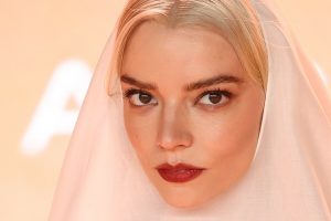 Anya Taylor-Joy tham gia diễn xuất trong phần tiếp theo của 'Dune' 2