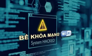 "Top 20 công cụ hack WiFi phổ biến và mạnh nhất hiện nay" 1