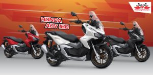 Honda ADV160 2024: Giá cập nhật mới nhất tại thị trường Việt Nam 1