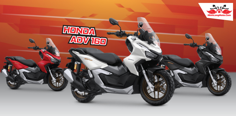 Honda ADV160 2024: Giá cập nhật mới nhất tại thị trường Việt Nam 1