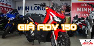 Xe Honda ADV 150 2023: Bảng giá cập nhật mới nhất tại Indonesia 6