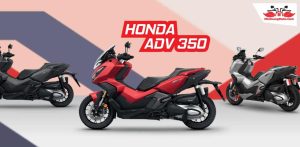 Khám phá Honda ADV 350 Thái Lan - Mẫu tay ga đẳng cấp mới đầu tiên xuất hiện tại Việt Nam 15