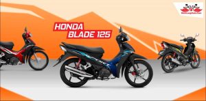 Khuyến mãi hấp dẫn cho Honda Blade 110 2024 tại Minh Long Motor 2