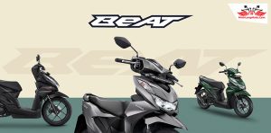 Honda BeAT 2024: Cập nhật giá xe Honda BeAT 110 mới nhất 6