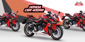 "Honda CBR400R 2024: Cập nhật thông tin nổi bật về phiên bản mới" 19