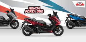 "Honda Forza 350: Cập nhật giá mới nhất cho Forza 350 năm 2024!" 20