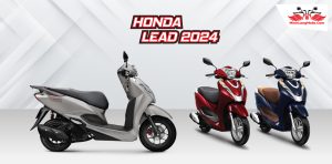 "Giá xe máy Honda Lead 125 phiên bản 2024 cập nhật mới nhất ngày hôm nay" 12