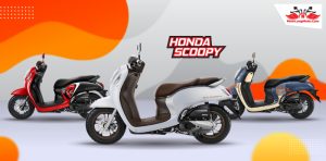 Cập nhật giá xe Scoopy 110 mới nhất năm 2024 tại Indonesia 32