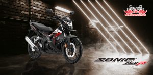 Ưu đãi hấp dẫn cho Honda Sonic 150R năm 2024 1