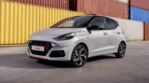 Đánh giá chi tiết Hyundai Grand i10 N Line 2024: Phiên bản thể thao hấp dẫn cho người tiêu dùng 2