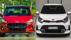 Đã đến lúc Hyundai Grand i10 và KIA Morning thất bại trên thị trường Việt Nam? 3