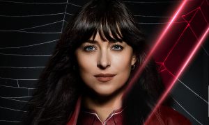 'Madame Web' độc đáo hơn trong phiên bản cải biên 5