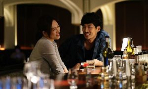 Trấn Thành mang không khí ấm áp gia đình vào bộ phim 'Mai' 6