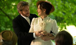 Những bộ phim bom tấn ra mắt trong tháng 3 2