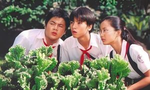 "Chuyển thể thành phim điện ảnh: 'Kính vạn hoa'" 13