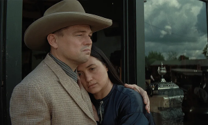 Những ứng cử viên tiềm năng bị loại sớm ở Oscar 2024 16