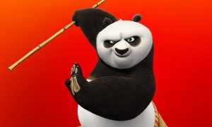 Phim hoạt hình liên tục phá kỷ lục doanh thu tại rạp chiếu Việt Nam 8