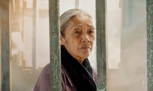 Lý Hải chạm đến lòng người qua câu chuyện về mẹ già trong phim 'Lật mặt 7' 6