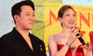 Cuộc đấu của phim 18+ của Trấn Thành và loạt tác phẩm Việt mùa Tết 11