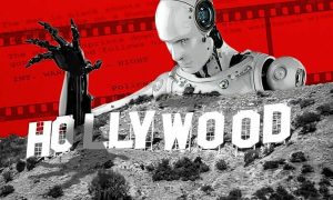 Những ngành nghề Hollywood đang đối mặt với sự cạnh tranh từ AI 4