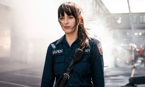 Khiến khán giả thất vọng, 'Madame Web' thất bại tại phòng vé đầu năm 17