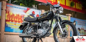 SYM Husky 125 - Bảng giá mới nhất năm 2024 sharedApplication 25