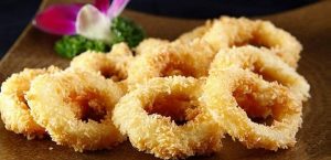 Bí quyết chế biến mực chiên giòn hấp dẫn bạn không thể bỏ qua! 2