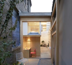 "Charmingly Chic: Thiết kế nội thất "khối hộp" cho căn hộ 43m2" 18