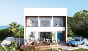 "Trải nghiệm không gian nghỉ dưỡng tuyệt vời ngay bên bờ biển" 2