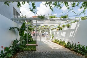 Biệt thự 3 tầng tại Đà Nẵng: Nơi sống lý tưởng đáng mơ ước 14