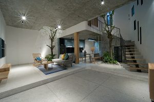 Thiên đường hoa cúc trong căn nhà xinh xắn của cô chủ nhân ở Đà Nẵng 16