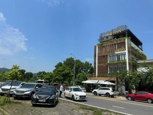 "Top 10 nhà hàng phổ biến xung quanh đền Cặp Tiên mà thực khách yêu thích" 14