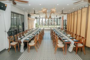 "Top 10 nhà hàng ngon gần Đền Cửa Ông không thể bỏ qua" 6