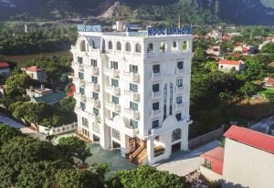 Những điểm đến lý tưởng tại Tam Chúc: Top 5+ nhà nghỉ chất lượng, sạch sẽ và tiện nghi 16