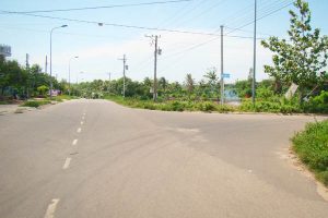 Nên hay không nên mua nhà, đất ở vị trí ngã ba đường? Đây có phải là lựa chọn tốt? 10