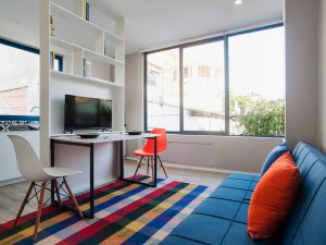 Nhà phố ở Sài Gòn: lối sống đa năng kinh doanh và cho thuê 4