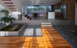 "Biệt thự biển" tại Hạ Long: không gian mở, phóng khoáng cho cả gia đình 7