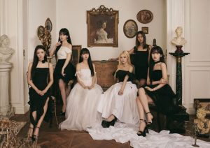 Oh My Girl: Bài hát này gần như đã kết thúc sự nghiệp của nhóm 42