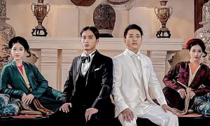 Phim "Đào, phở và piano" được đề xuất chiếu rộng khắp cả nước bởi Cục Điện Ảnh 7