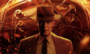 Oppenheimer - Ứng cử viên hàng đầu tại Oscar 22